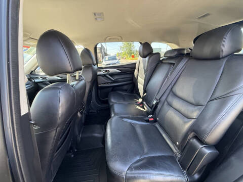 2016 Mazda CX-9 Touring