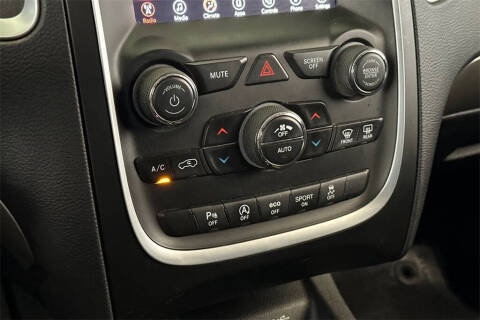 2020 Dodge Durango SXT Plus