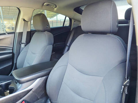 2019 Chevrolet Volt LT