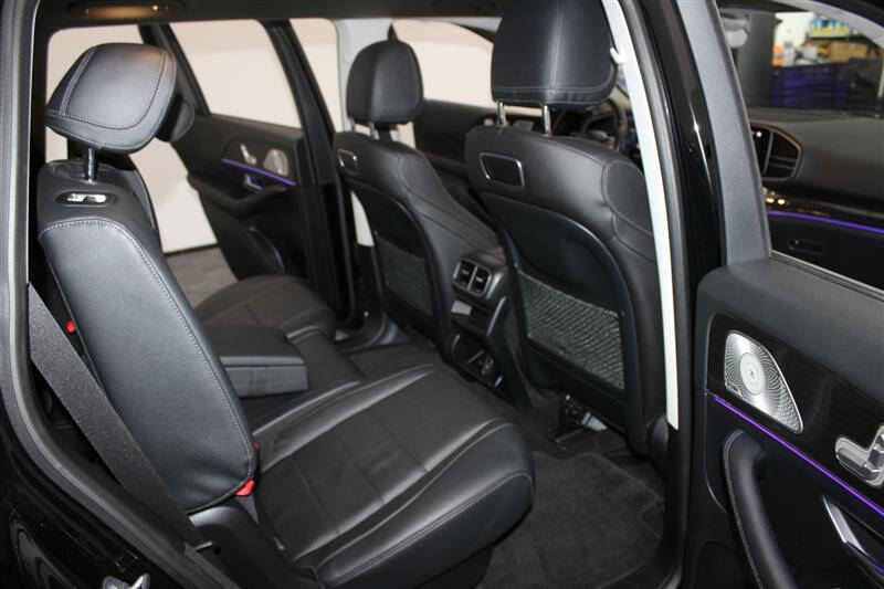 2020 Mercedes-Benz GLS GLS 450