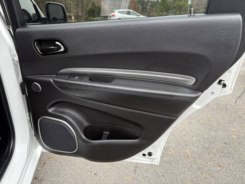 2020 Dodge Durango R/T