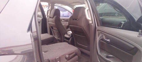 2015 GMC Acadia SLE-2