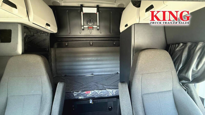 2022 Freightliner Cascadia