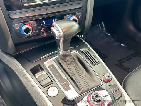 2014 Audi A4 2.0T quattro Premium Plus