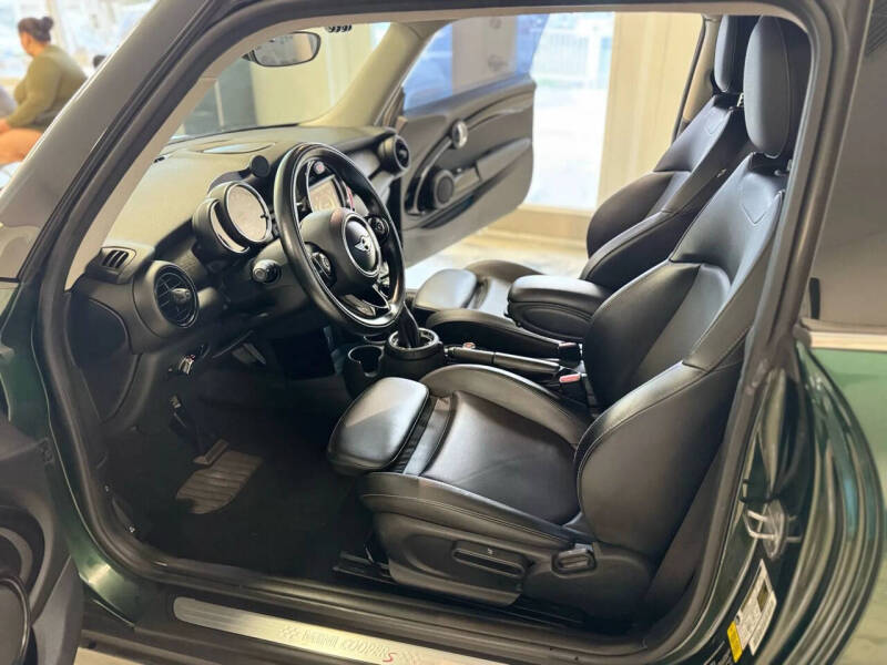 2016 MINI Hardtop 2 Door Cooper S