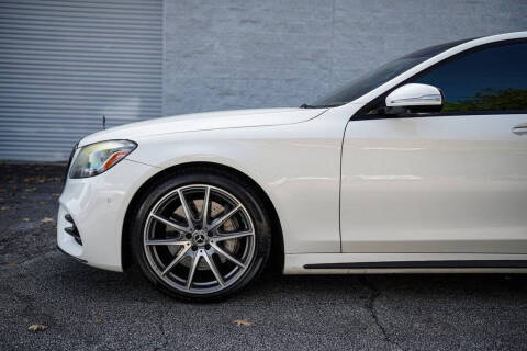 2018 Mercedes-Benz S-Class S 560