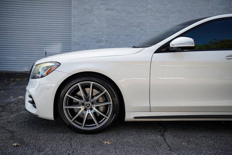 2018 Mercedes-Benz S-Class S 560