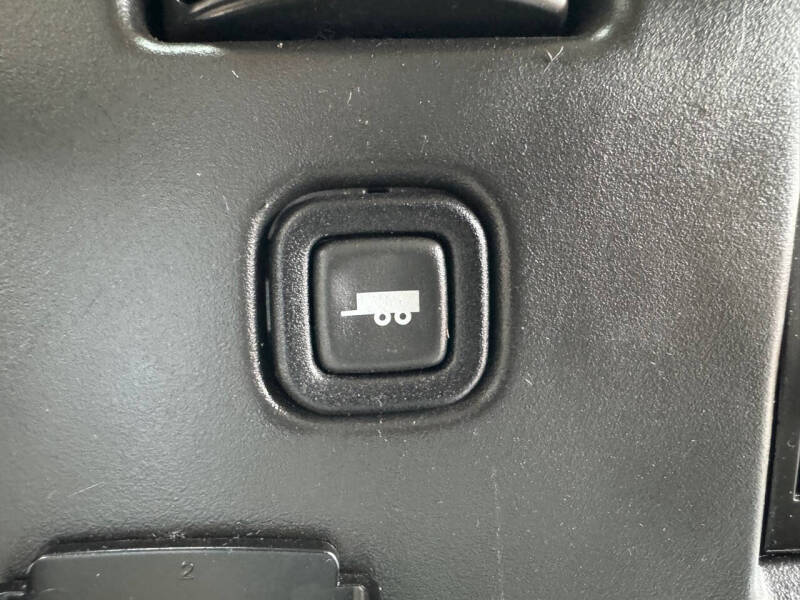 2014 Chevrolet Express 3500