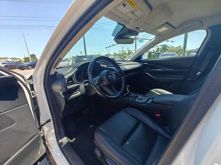 2023 Mazda CX-30 2.5 S Select