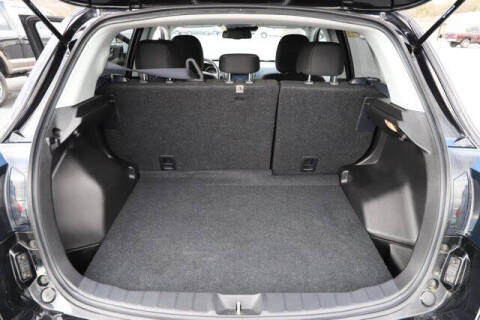 2024 Mitsubishi Outlander Sport S