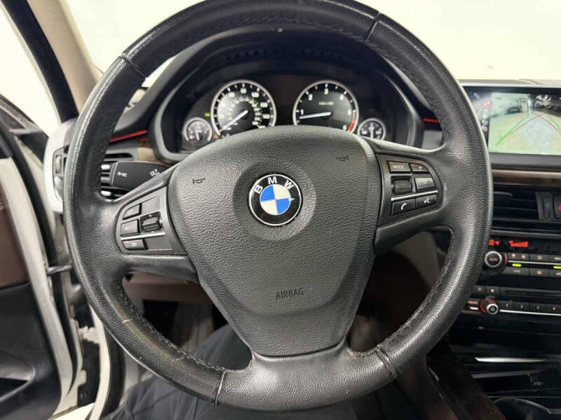2014 BMW X5 xDrive35d