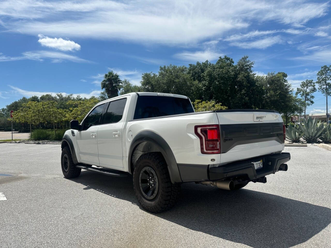 2017 Ford F-150 for sale at Rubi Motorsports in Bradenton, FL