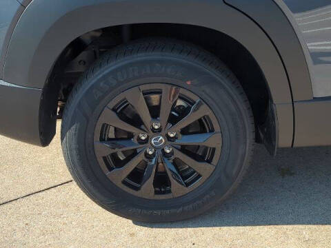 2026 Mazda CX-50 Hybrid Premium