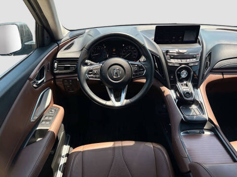 2023 Acura RDX SH-AWD w/Tech