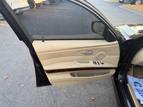 2010 BMW 3 Series 328i xDrive