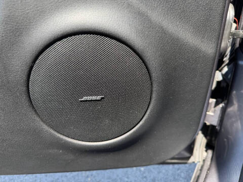 2009 Maserati GranTurismo