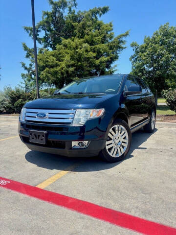 2008 Ford Edge Limited