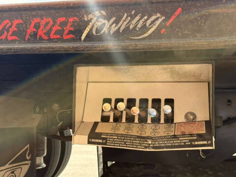 2016 Freightliner M2 106