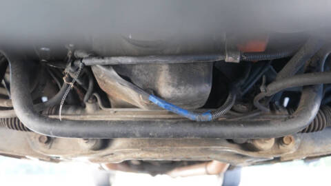 1990 Ford Mustang LX 5.0