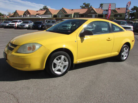2006 Chevrolet Cobalt LS