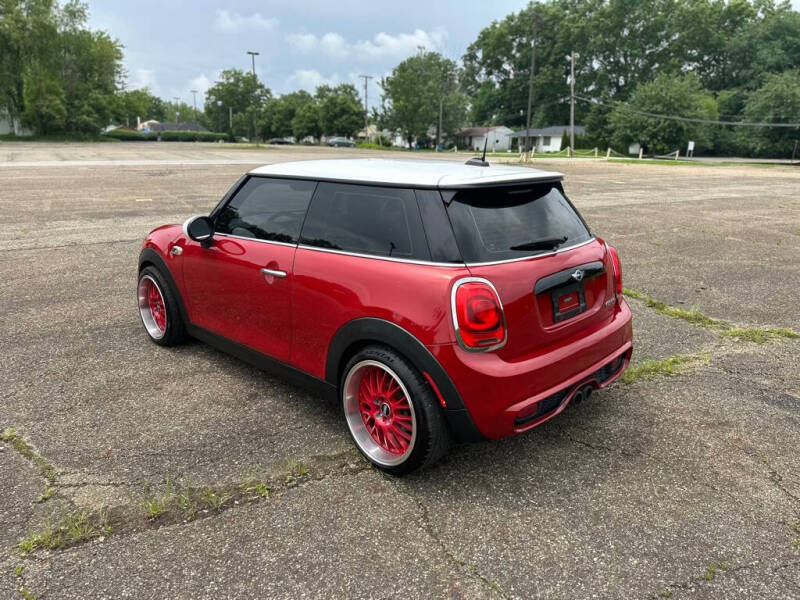 2016 MINI Cooper S - Photo 11