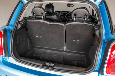 2019 MINI Hardtop 2 Door Cooper S