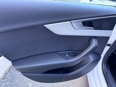 2023 Audi A5 Sportback