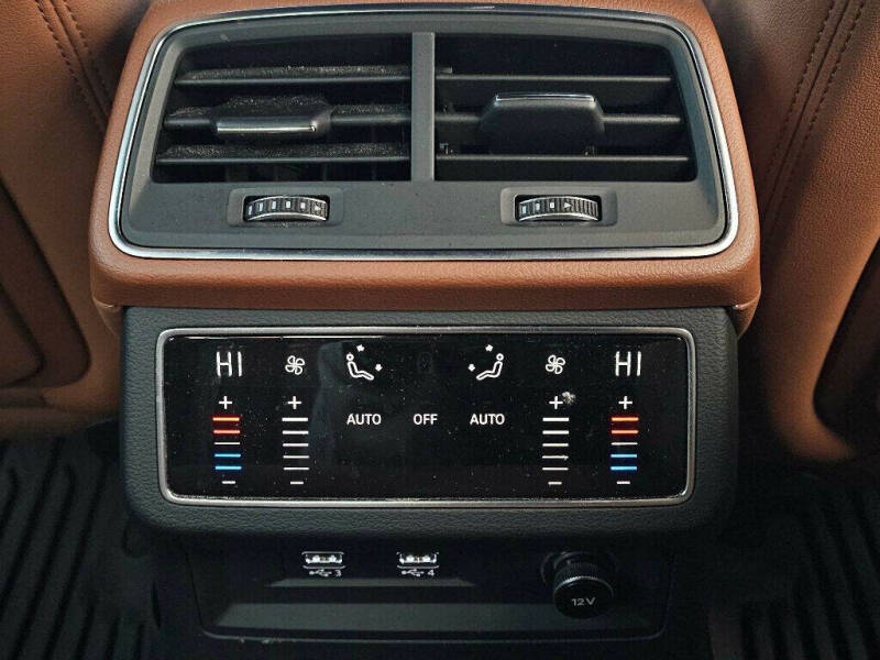 2019 Audi A6 quattro Premium Plus 55 TFSI