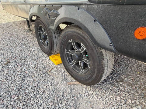 2022 Forest River Impression