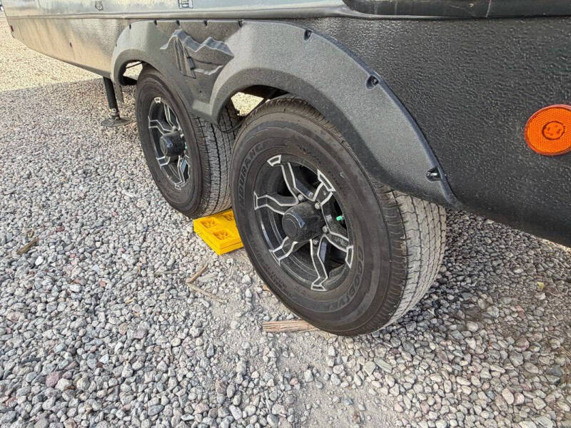 2022 Forest River Impression