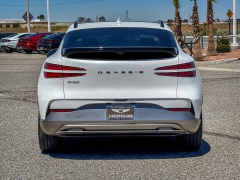 2023 Genesis GV60 Performance