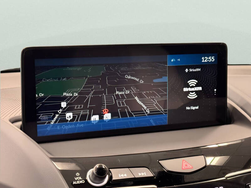 2026 Acura RDX SH-AWD w/Tech