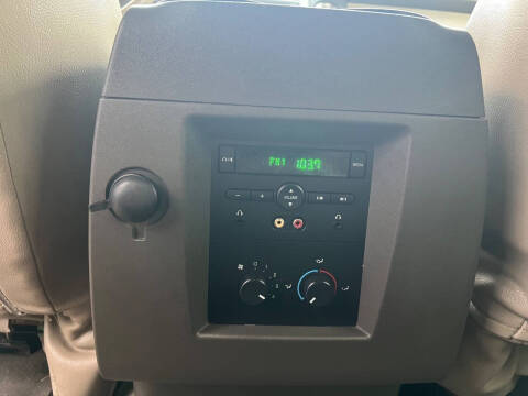 2011 Ford Expedition EL XLT