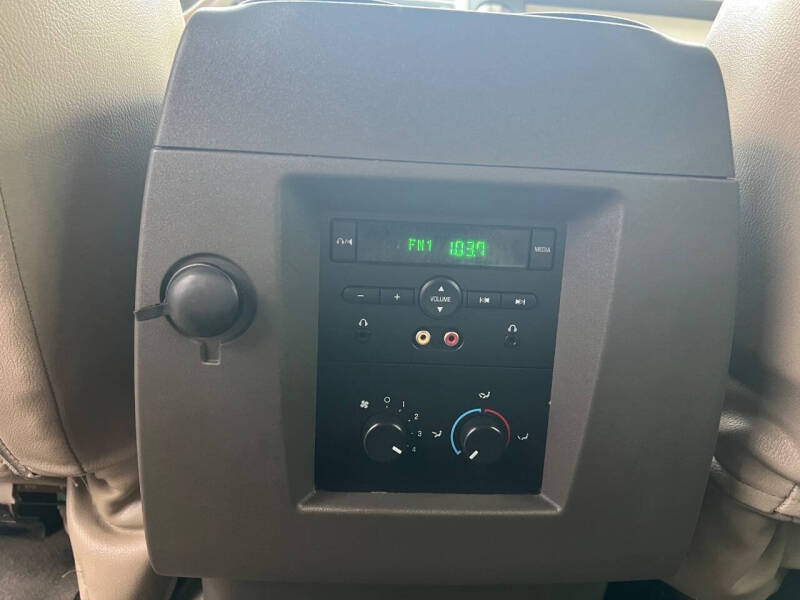 2011 Ford Expedition EL XLT