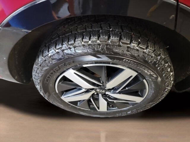 2021 Kia Sorento EX