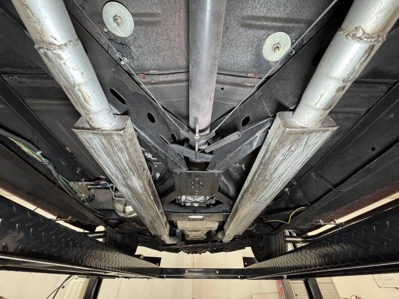 1950 Mercury Park Lane