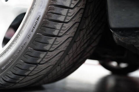 1996 Pontiac Firebird