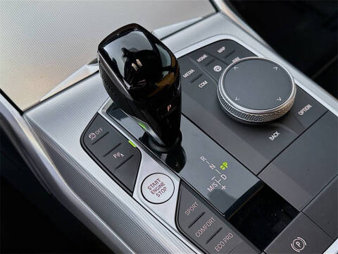 2022 BMW 3 Series M340i