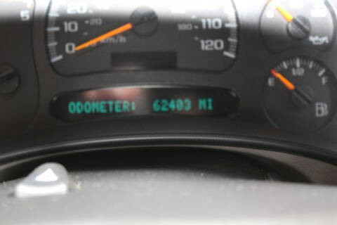 2005 GMC Sierra 2500HD