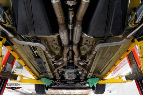 2013 Ford Mustang Boss 302