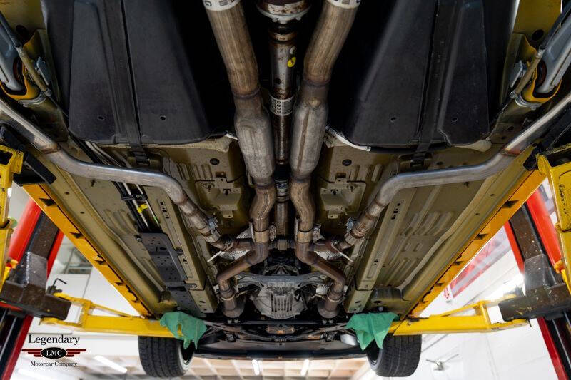 2013 Ford Mustang Boss 302