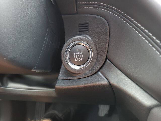2025 Subaru Outback Touring
