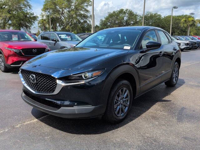 2026 Mazda CX-30 2.5 S