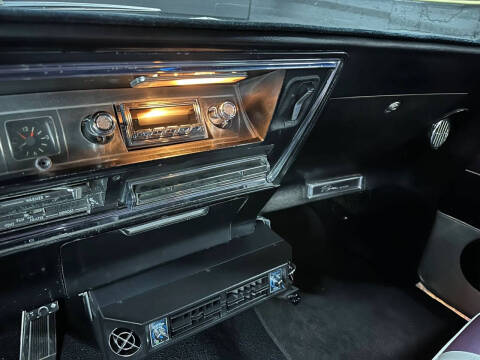 1966 Buick Riviera