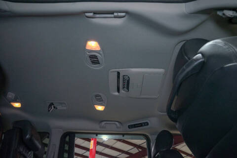 2010 Honda Odyssey Touring