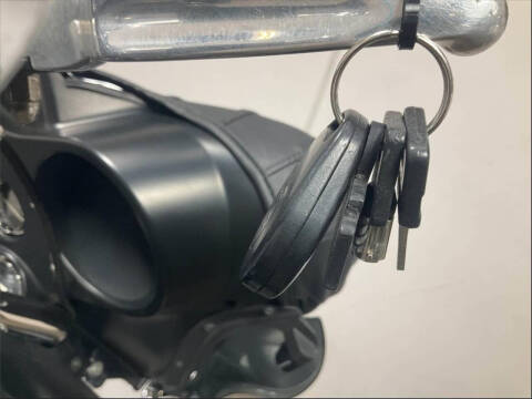 2012 Harley-Davidson ELECTRA GLIDE ULTRA LI