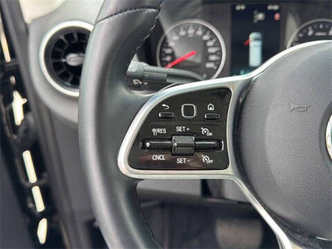 2022 Mercedes-Benz Sprinter 3500XD