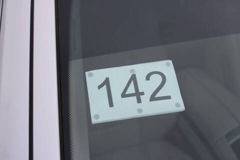 2012 BMW 7 Series 750Li xDrive