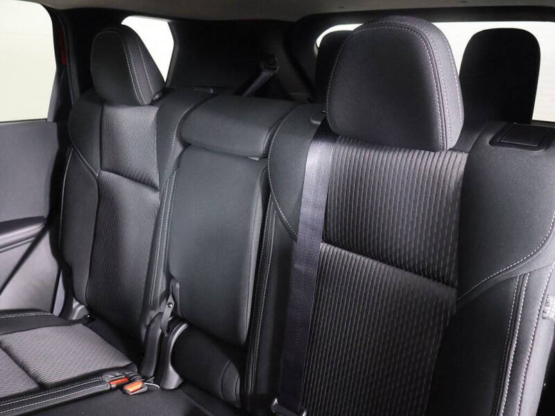 2025 Mitsubishi Outlander ES