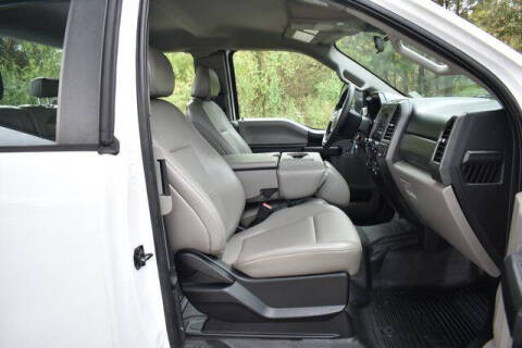 2020 Ford F-350 Super Duty